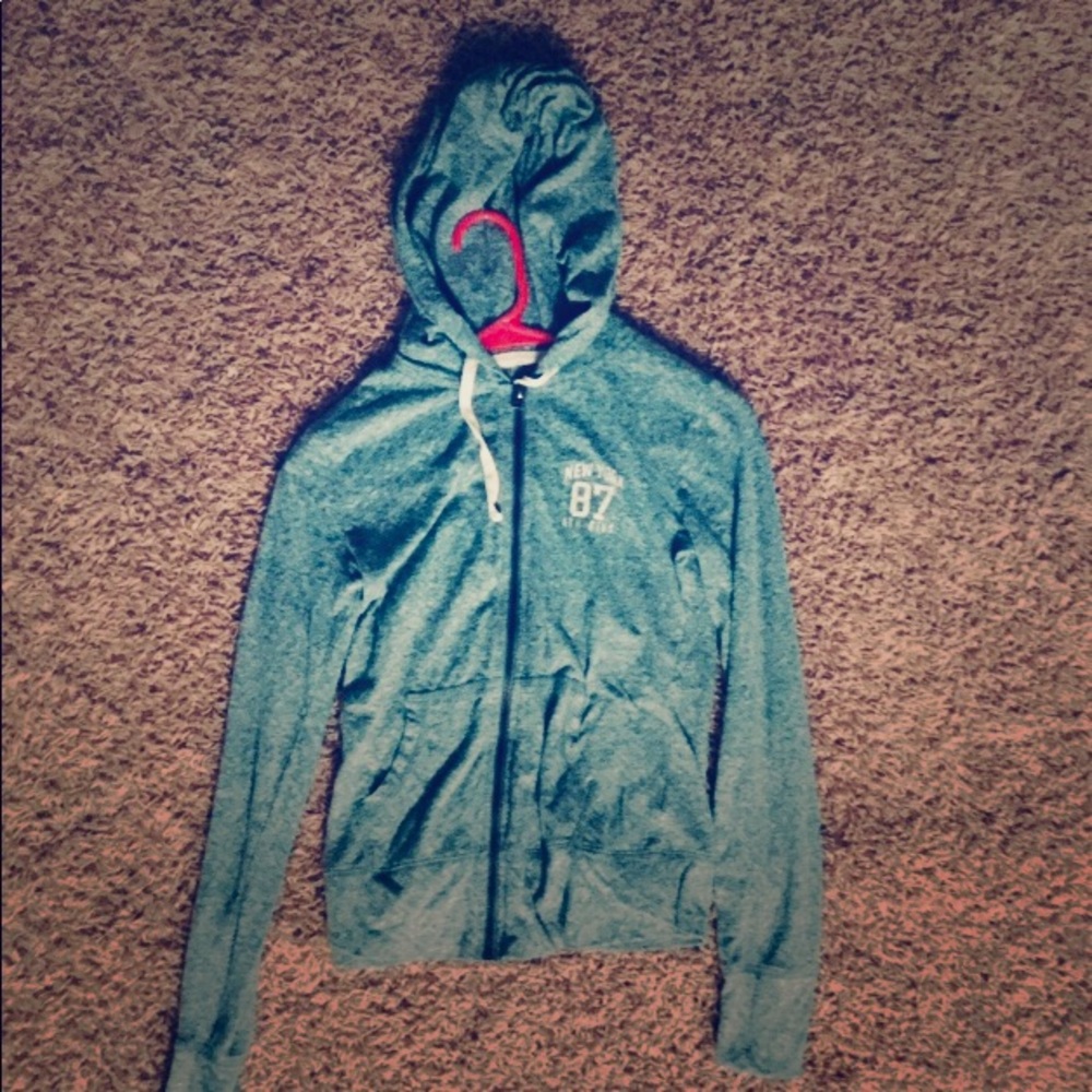 Aeropostale designed in NYC